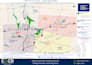 perform gis spatial analysis for research using arcgis pro and qgis
